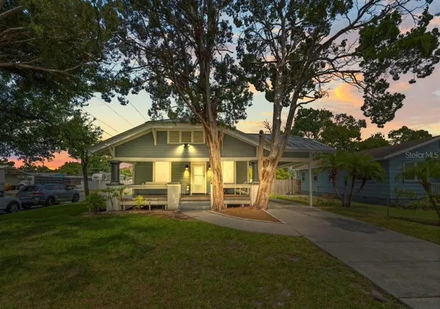 Photo 1 of Single family home for sale at 7002 N Cameron Ave, Tampa, FL 33614 | MLS# TB8543866 | Listing updated on 2026-10-06
