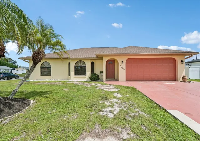 Photo 1 of Single family home for sale at 11008 Waterford Ave, Englewood, FL 34224 | MLS# D6148619 | Listing updated on 2026-09-12