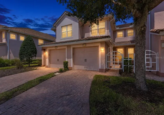 Photo 1 of Sale Pending at 8337 Bella Vida Cir, Davenport, FL 33896 | MLS# O6437735 | Listing updated on 2026-10-11