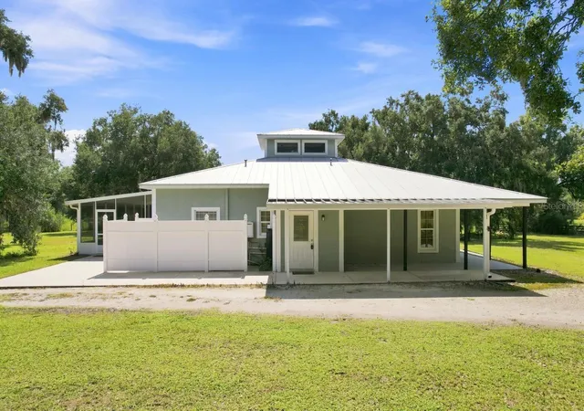 Land for sale at 3030 SE Highway 31, ARCADIA, FL 34266 | MLS# O6437736