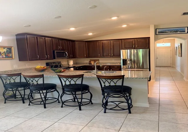 Photo 3 of Single family home for sale at 6447 Sparkling Way, Wesley Chapel, FL 33545 | MLS# TB8543892 | Listing updated on 2026-10-08