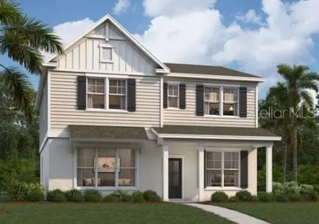 Single family home for sale at 5517 Compass Rose Wy, Apollo Beach, FL 33572 | MLS# TB8543901 | Listing updated on 2026-09-13
