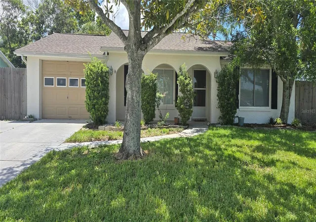 Photo 1 of Single family home for sale at 6954 Stone Rd, Port Richey, FL 34668 | MLS# TB8543907 | Listing updated on 2026-09-11