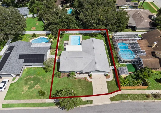 Photo 55 of Single family home for sale at 3020 Nicholson Dr, WINTER PARK, FL 32792 | MLS# O6437749 | Listing updated on 2026-10-02