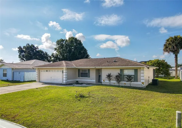 Photo 2 of Single family home for sale at 406 Jay Ct, Kissimmee, FL 34759 | MLS# S5156630 | Listing updated on 2026-09-15