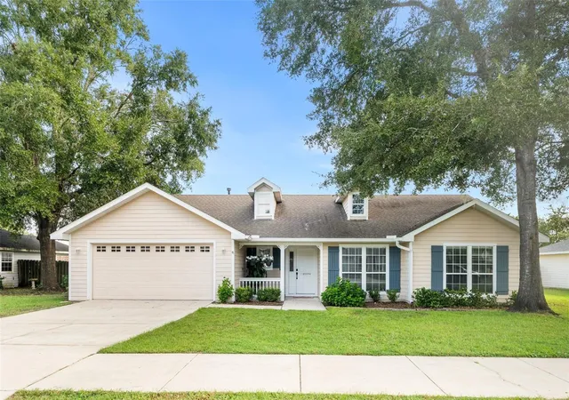 Photo 1 of Single family home for sale at 25184 Nw 9th Road, Newberry, FL 32669 | MLS# GC543121 | Listing updated on 2026-09-23