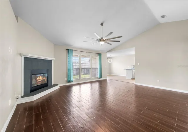 Photo 4 of Single family home for sale at 25184 NW 9th Road, Newberry, FL 32669 | MLS# GC543121 | Listing updated on 2026-09-23