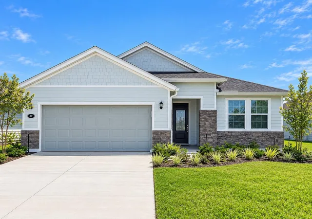 Photo 1 of Single family home for sale at 89 Signet Cir, Flagler Beach, FL 32136 | MLS# FC321093 | Listing updated on 2026-10-10