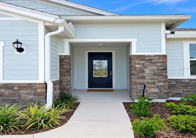 Photo 3 of Single family home for sale at 89 Signet Cir, Flagler Beach, FL 32136 | MLS# FC321093 | Listing updated on 2026-10-10