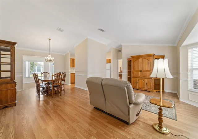 Photo 3 of Single family home for sale at 11283 Sw 139th Place, Dunnellon, FL 34432 | MLS# OM731386 | Listing updated on 2026-09-30