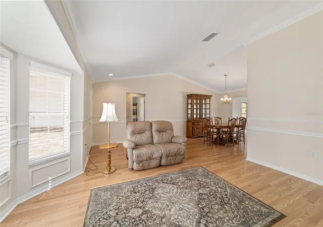 Photo 3 of Single family home for sale at 11283 SW 139th Place, Dunnellon, FL 34432 | MLS# OM731386 | Listing updated on 2026-09-30