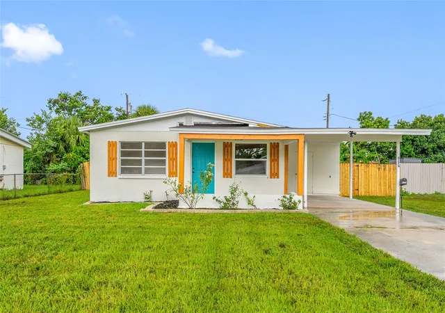 Photo 1 of Single family home for sale at 8176 65th Street N, Pinellas Park, FL 33781 | MLS# TB8543938 | Listing updated on 2026-09-27