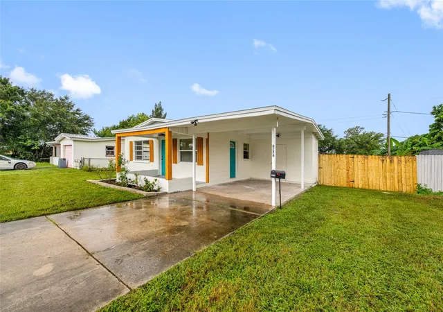 Photo 2 of Single family home for sale at 8176 65th Street N, Pinellas Park, FL 33781 | MLS# TB8543938 | Listing updated on 2026-09-27