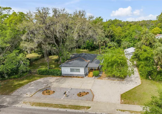 Single family home for sale at 1956 Pioneer Trl, NEW SMYRNA BEACH, FL 32168 | MLS# TB8543942