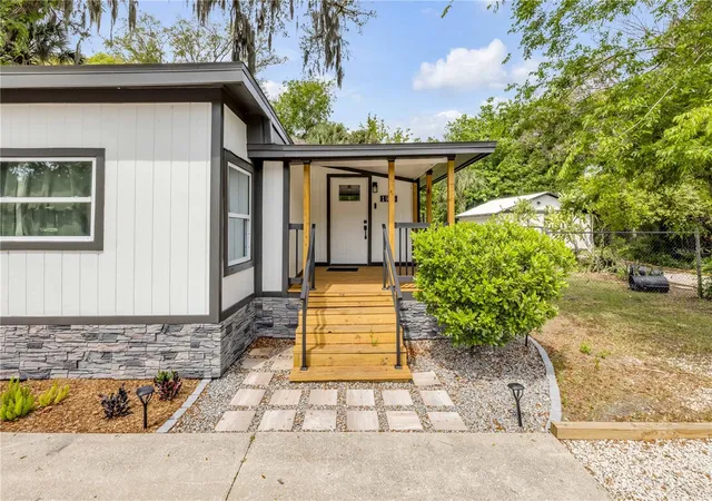 Photo 3 of Single family home for sale at 1956 Pioneer Trl, New Smyrna Beach, FL 32168 | MLS# TB8543942 | Listing updated on 2026-09-15