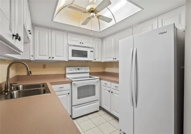 Photo 2 of Condo for sale at 1609 Whitebridge Dr #A, Palm Harbor, FL 34684 | MLS# TB8543982 | Listing updated on 2026-09-14