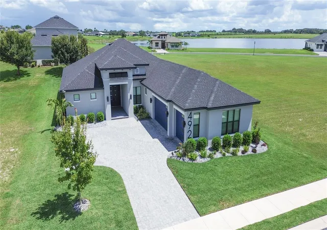 Photo 1 of Single family home for sale at 492 Adams View Ln, Auburndale, FL 33823 | MLS# P4939732 | Listing updated on 2026-09-15