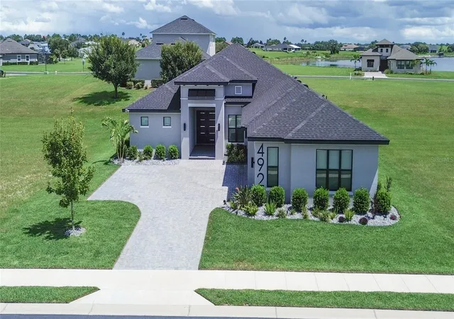 Photo 2 of Single family home for sale at 492 Adams View Ln, Auburndale, FL 33823 | MLS# P4939732 | Listing updated on 2026-09-15