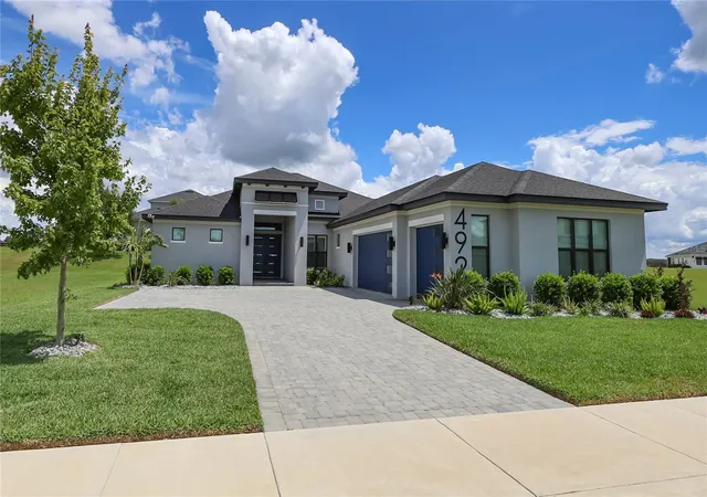 Photo 3 of Single family home for sale at 492 Adams View Ln, Auburndale, FL 33823 | MLS# P4939732 | Listing updated on 2026-09-15