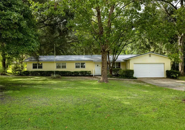 Photo 1 of Sale Pending at 12015 Sw 5th Avenue, Gainesville, FL 32607 | MLS# GC543130 | Listing updated on 2026-09-14
