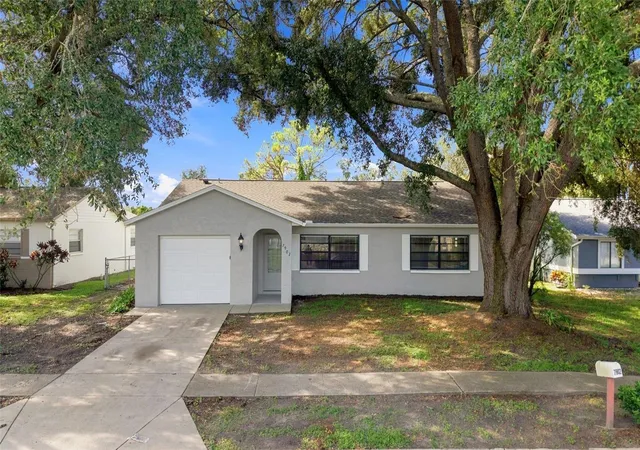 Single family home for sale at 7902 Royal Stewart Dr, NEW PORT RICHEY, FL 34653 | MLS# TB8543994