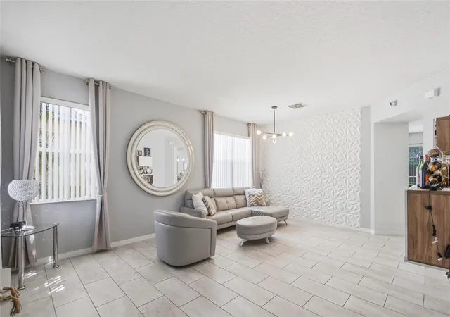 Photo 3 of Single family home for sale at 1017 Berkeley Dr, Kissimmee, FL 34744 | MLS# O6437815 | Listing updated on 2026-09-12