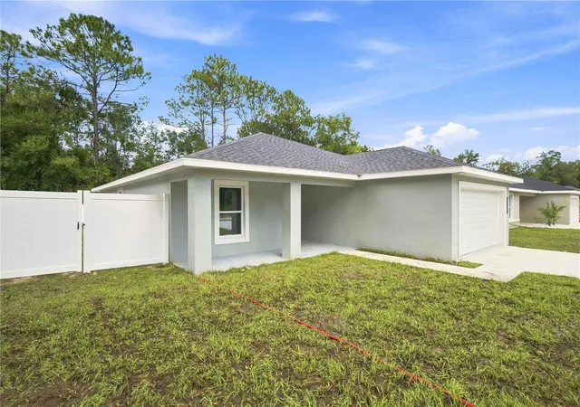 Photo 2 of Sale Pending at 14957 Sw 24 Place, Ocala, FL 34481 | MLS# OM731397 | Listing updated on 2026-09-11