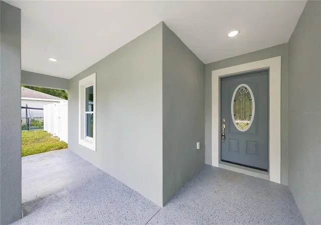 Photo 3 of Sale Pending at 14957 SW 24 Place, Ocala, FL 34481 | MLS# OM731397 | Listing updated on 2026-09-11