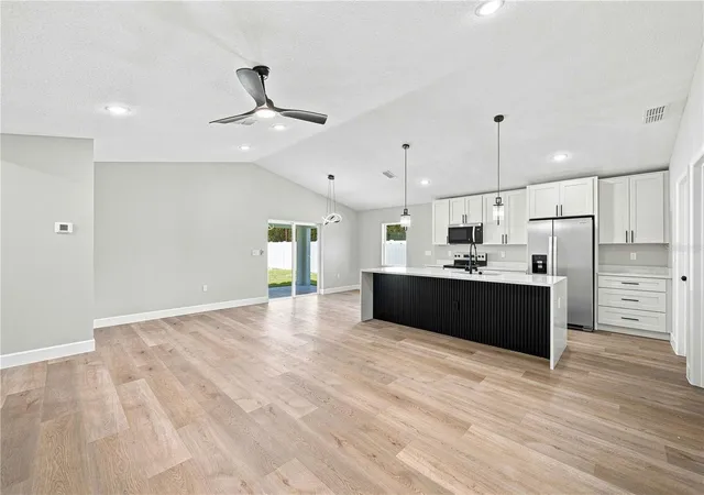 Photo 4 of Sale Pending at 14957 SW 24 Place, Ocala, FL 34481 | MLS# OM731397 | Listing updated on 2026-09-11