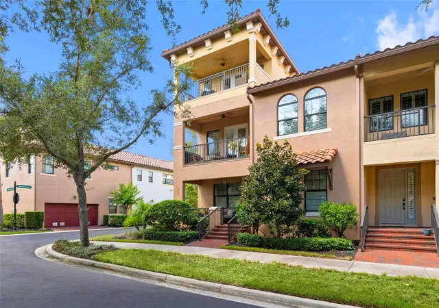 Photo 1 of Townhouse for sale at 5923 Printery St, Tampa, FL 33616 | MLS# TB8544006 | Listing updated on 2026-10-04