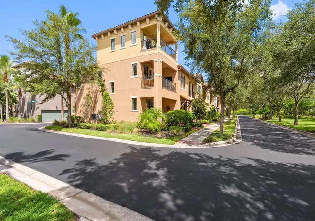 Photo 2 of Townhouse for sale at 5923 Printery St, Tampa, FL 33616 | MLS# TB8544006 | Listing updated on 2026-10-04