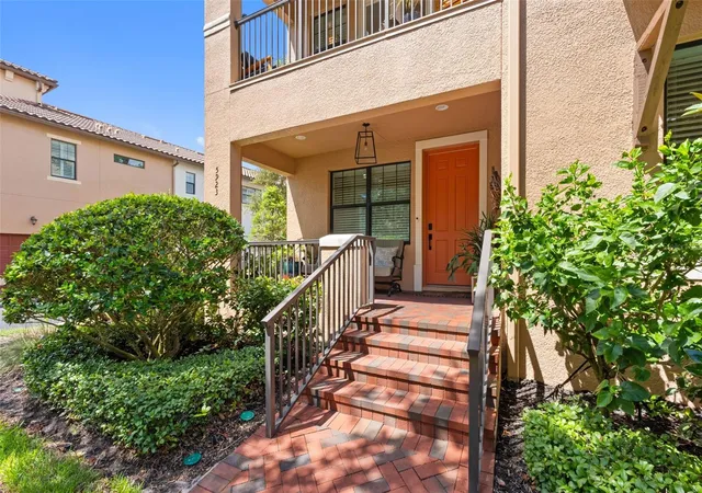 Photo 3 of Townhouse for sale at 5923 Printery St, Tampa, FL 33616 | MLS# TB8544006 | Listing updated on 2026-10-04