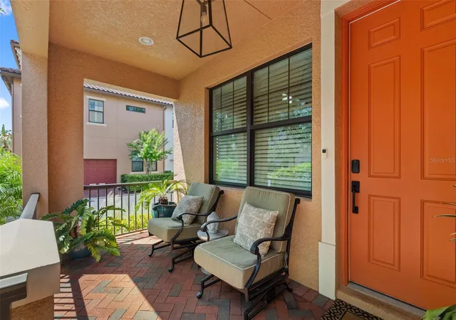 Photo 3 of Townhouse for sale at 5923 Printery St, Tampa, FL 33616 | MLS# TB8544006 | Listing updated on 2026-10-04