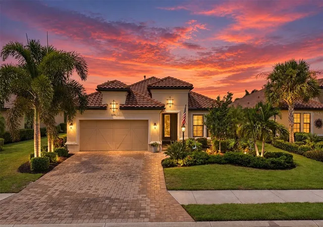 Photo 1 of Single family home for sale at 5214 Castello Ln, Bradenton, FL 34211 | MLS# A4704575 | Listing updated on 2026-09-23