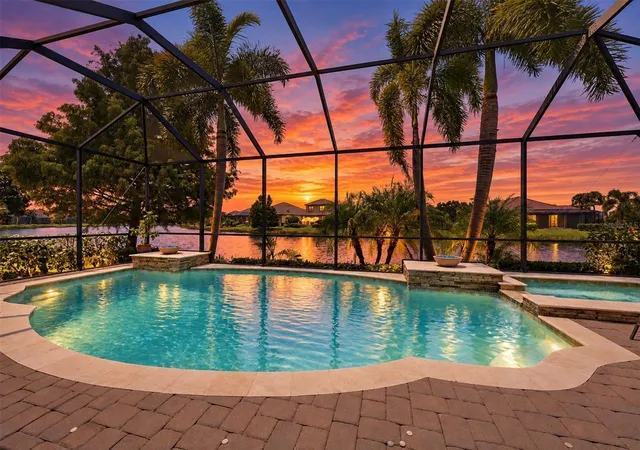 Photo 2 of Single family home for sale at 5214 Castello Ln, Bradenton, FL 34211 | MLS# A4704575 | Listing updated on 2026-09-23