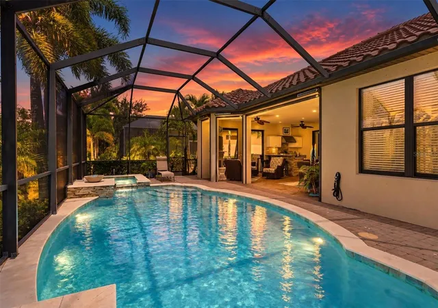 Photo 3 of Single family home for sale at 5214 Castello Ln, Bradenton, FL 34211 | MLS# A4704575 | Listing updated on 2026-09-23
