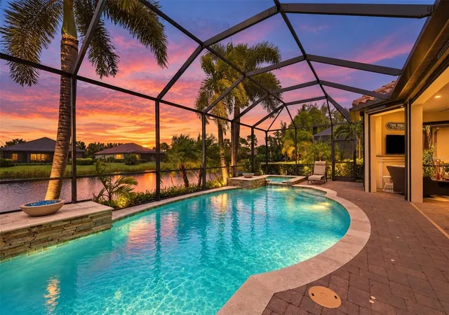 Photo 3 of Single family home for sale at 5214 Castello Ln, Bradenton, FL 34211 | MLS# A4704575 | Listing updated on 2026-09-23