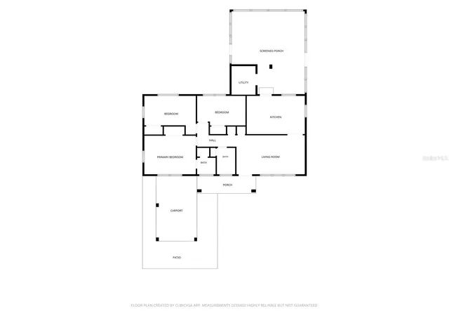 Photo 2 of Single family home for sale at 523 Nansemond Ave, Lakeland, FL 33801 | MLS# L4964698 | Listing updated on 2026-09-10