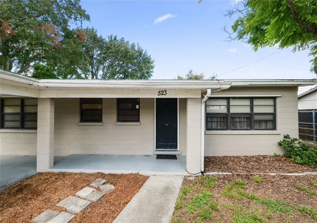 Photo 3 of Single family home for sale at 523 Nansemond Ave, Lakeland, FL 33801 | MLS# L4964698 | Listing updated on 2026-09-10
