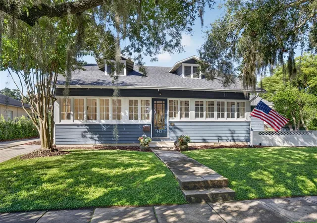 Photo 1 of Single family home for sale at 443 Broadview Ave, Winter Park, FL 32789 | MLS# O6437839 | Listing updated on 2026-10-11