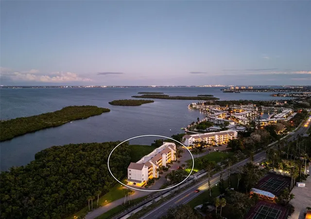 Photo 1 of Condo for sale at 4540 Gulf Of Mexico Dr #204, Longboat Key, FL 34228 | MLS# A4704578 | Listing updated on 2026-09-15