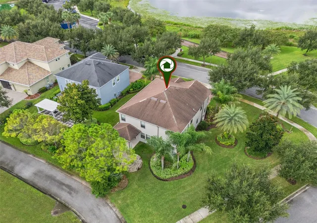 Photo 4 of Single family home for sale at 8001 Pond Apple Dr, Winter Garden, FL 34787 | MLS# O6437864 | Listing updated on 2026-10-16