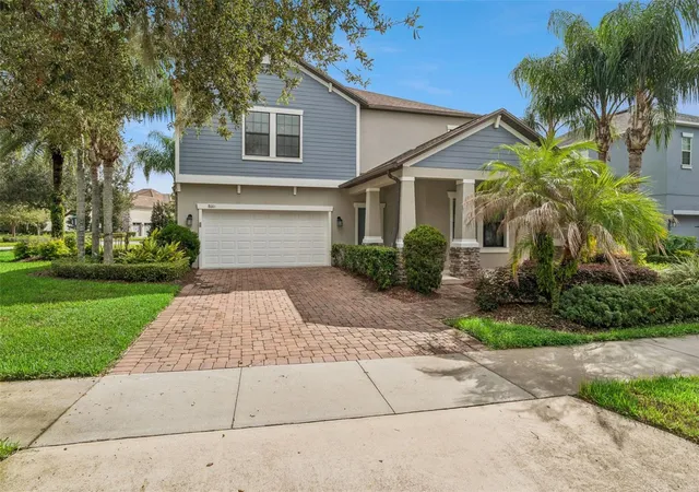 Photo 1 of Single family home for sale at 8001 Pond Apple Dr, Winter Garden, FL 34787 | MLS# O6437864 | Listing updated on 2026-10-16