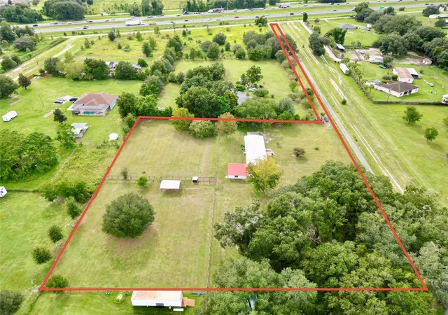 Photo 4 of Manufactured home for sale at 14839 SW 16th Avenue, Ocala, FL 34473 | MLS# OM731405 | Listing updated on 2026-09-11