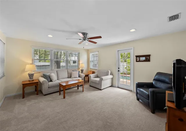 Photo 3 of Single family home for sale at 3823 W Tacon St, Tampa, FL 33629 | MLS# TB8544074 | Listing updated on 2026-09-15