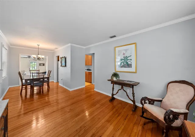 Photo 4 of Single family home for sale at 3823 W Tacon St, Tampa, FL 33629 | MLS# TB8544074 | Listing updated on 2026-09-15