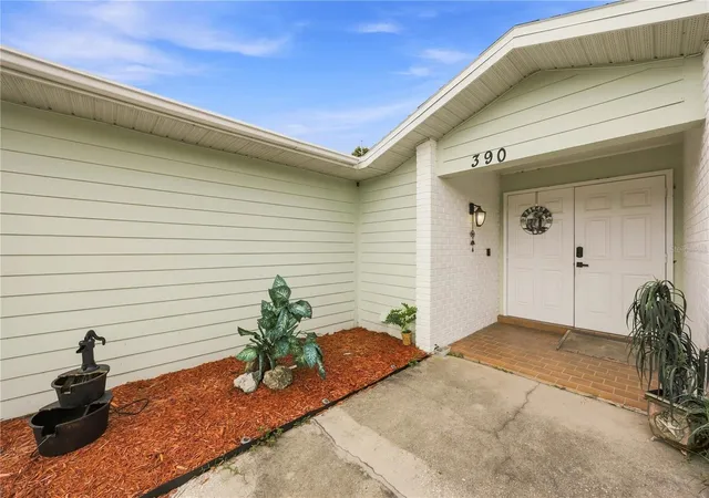 Photo 1 of Single family home for sale at 3906 Santiago St, Sebring, FL 33872 | MLS# TB8544080 | Listing updated on 2026-09-21