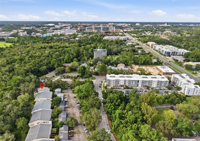 Photo 3 of Condo for sale at 2508 Sw 14th Drive #216, Gainesville, FL 32608 | MLS# GC543140 | Listing updated on 2026-09-15