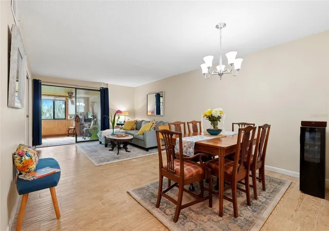 Listing Photo 5 - Condo for sale in building located at 2508 SW 14th Dr, GAINESVILLE, FL 32608 - Unit #216