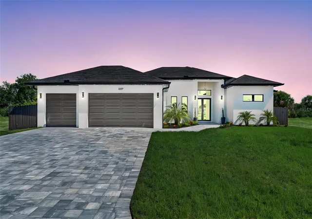 Photo 3 of Single family home for sale at 1327 Ne 23rd Street, Cape Coral, FL 33909 | MLS# O6437901 | Listing updated on 2026-09-22